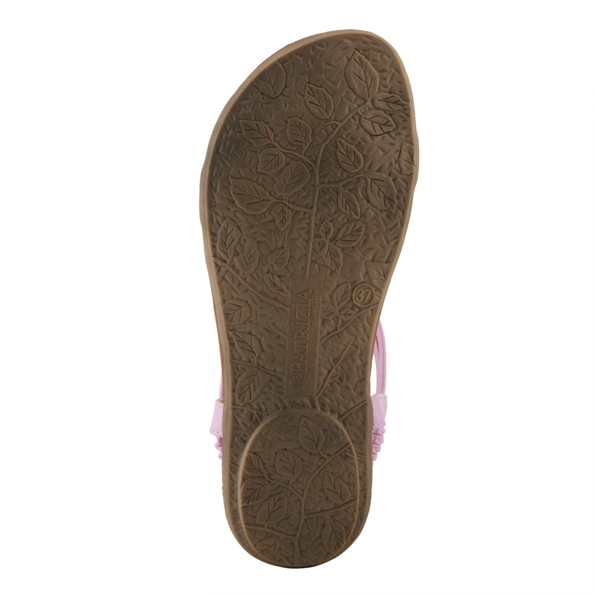 Spring Step Shoes Patrizia Nectarine Sandal Women's Leather Sandals by Spring Step Shoes – Don't Panic Shoes