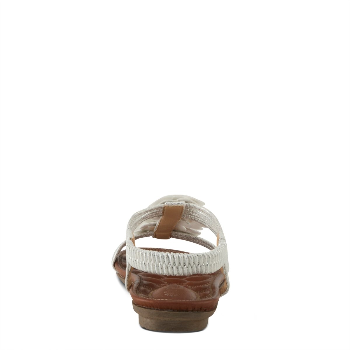 Spring Step Shoes Patrizia Nectarine Sandal Women's Leather Sandals by Spring Step Shoes – Don't Panic Shoes