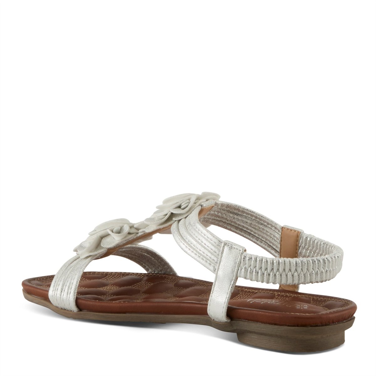 Spring Step Shoes Patrizia Nectarine Sandal Women's Leather Sandals by Spring Step Shoes – Don't Panic Shoes