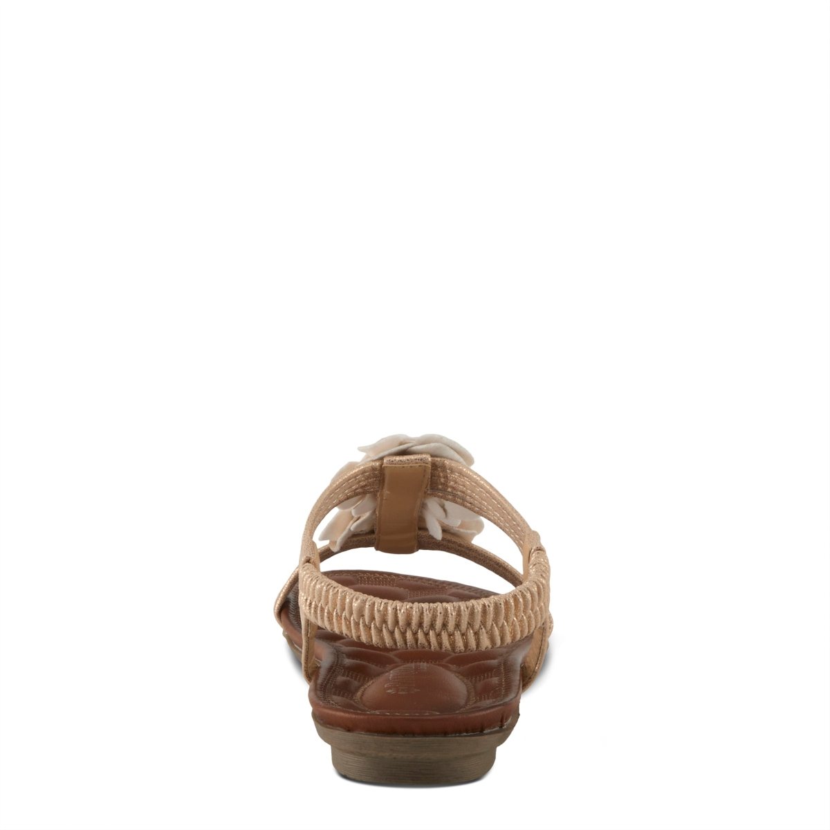 Spring Step Shoes Patrizia Nectarine Sandal Women's Leather Sandals by Spring Step Shoes – Don't Panic Shoes