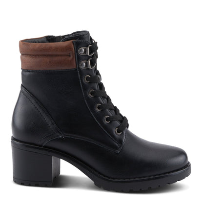 Spring Step Shoes Patrizia Niron Boots Winter Casual Boots by Spring Step Shoes – Don't Panic Shoes