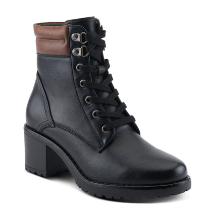 Spring Step Shoes Patrizia Niron Boots Winter Casual Boots by Spring Step Shoes – Don't Panic Shoes