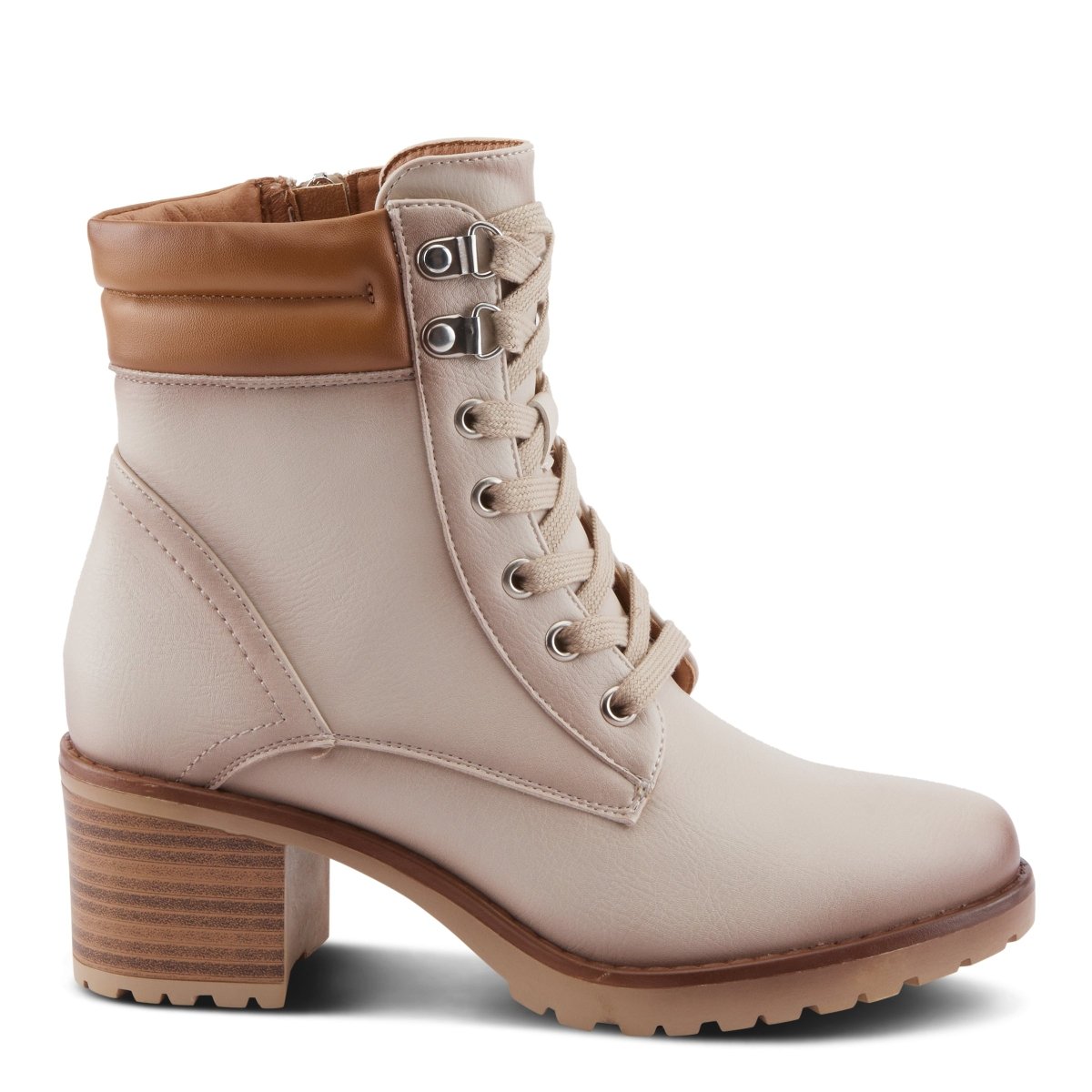 Spring Step Shoes Patrizia Niron Boots Winter Casual Boots by Spring Step Shoes – Don't Panic Shoes