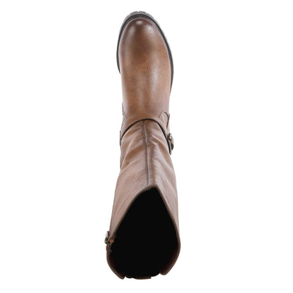 Spring Step Shoes Patrizia Obelia Tall Boots Shoes by Spring Step Shoes – Don't Panic Shoes