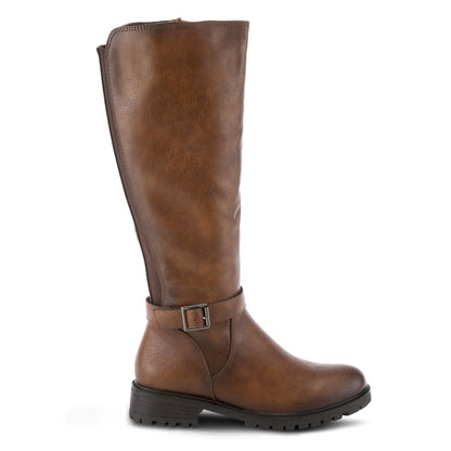 Spring Step Shoes Patrizia Obelia Tall Boots Shoes by Spring Step Shoes – Don't Panic Shoes