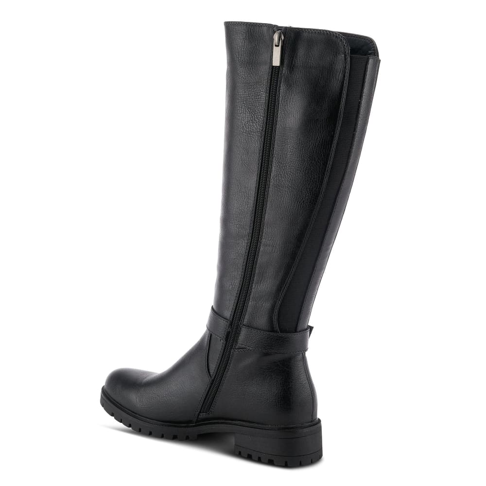 Spring Step Shoes Patrizia Obelia Tall Boots Shoes by Spring Step Shoes – Don't Panic Shoes