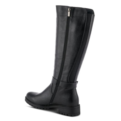 Spring Step Shoes Patrizia Obelia Tall Boots Shoes by Spring Step Shoes – Don't Panic Shoes