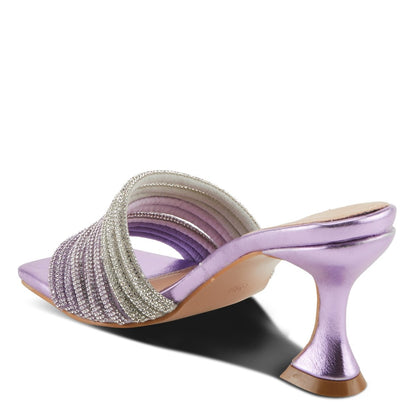 Spring Step Shoes Patrizia Paulson Sandals Slides Dress Sandals by Spring Step Shoes – Don't Panic Shoes