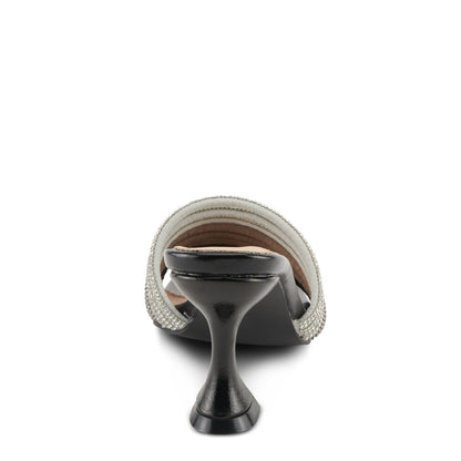 Spring Step Shoes Patrizia Paulson Sandals Slides Dress Sandals by Spring Step Shoes – Don't Panic Shoes