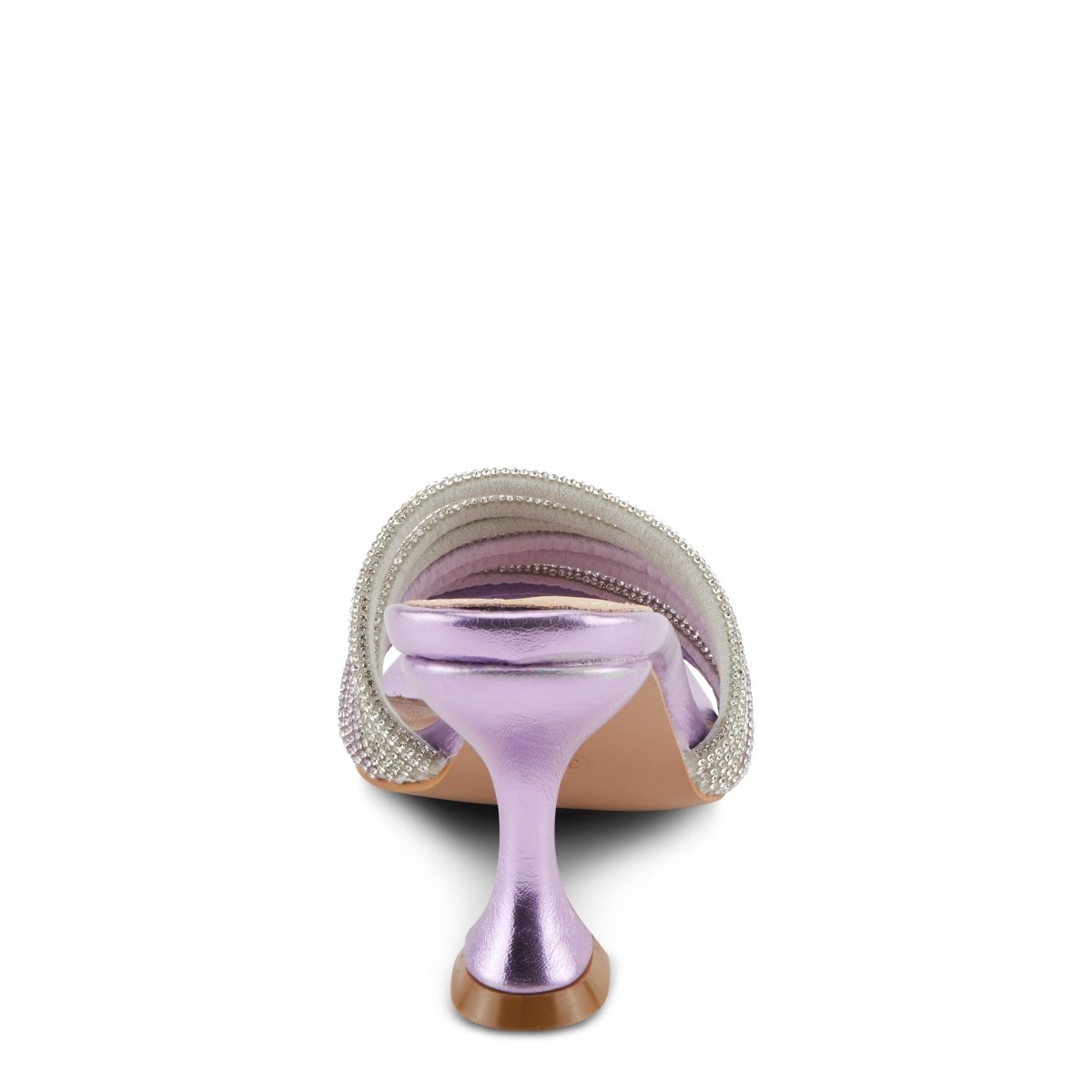 Spring Step Shoes Patrizia Paulson Sandals Slides Dress Sandals by Spring Step Shoes – Don't Panic Shoes