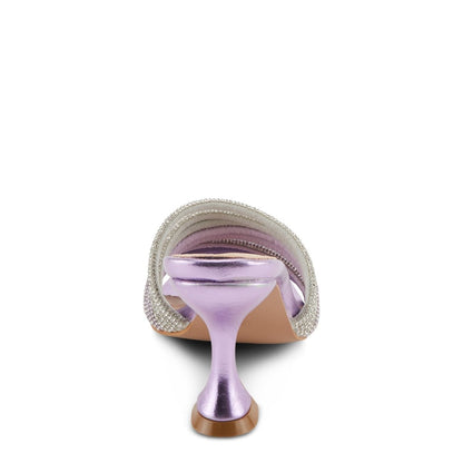 Spring Step Shoes Patrizia Paulson Sandals Slides Dress Sandals by Spring Step Shoes – Don't Panic Shoes