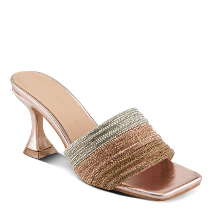 Spring Step Shoes Patrizia Paulson Sandals Slides Dress Sandals by Spring Step Shoes – Don't Panic Shoes