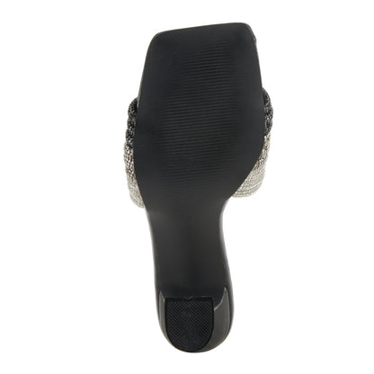 Spring Step Shoes Patrizia Paulson Sandals Slides Dress Sandals by Spring Step Shoes – Don't Panic Shoes