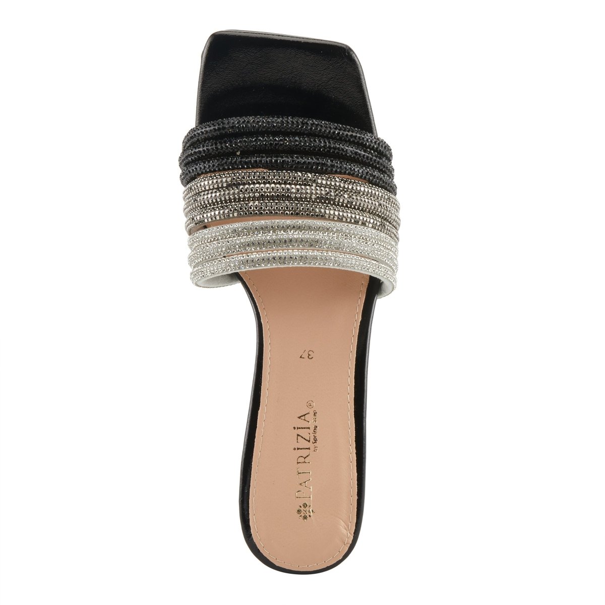 Spring Step Shoes Patrizia Paulson Sandals Slides Dress Sandals by Spring Step Shoes – Don't Panic Shoes