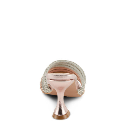 Spring Step Shoes Patrizia Paulson Sandals Slides Dress Sandals by Spring Step Shoes – Don't Panic Shoes