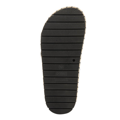 Spring Step ShoeS Patrizia Pearline Sandals Women’s Cork Wedge Slides Casual Sandals by Spring Step Shoes – Don't Panic Shoes