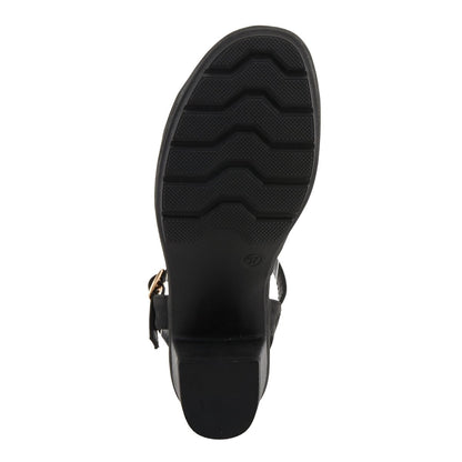 Spring Step Shoes Patrizia Ravenno Women's Sandals Slingback Casual Sandals by Spring Step Shoes – Don't Panic Shoes