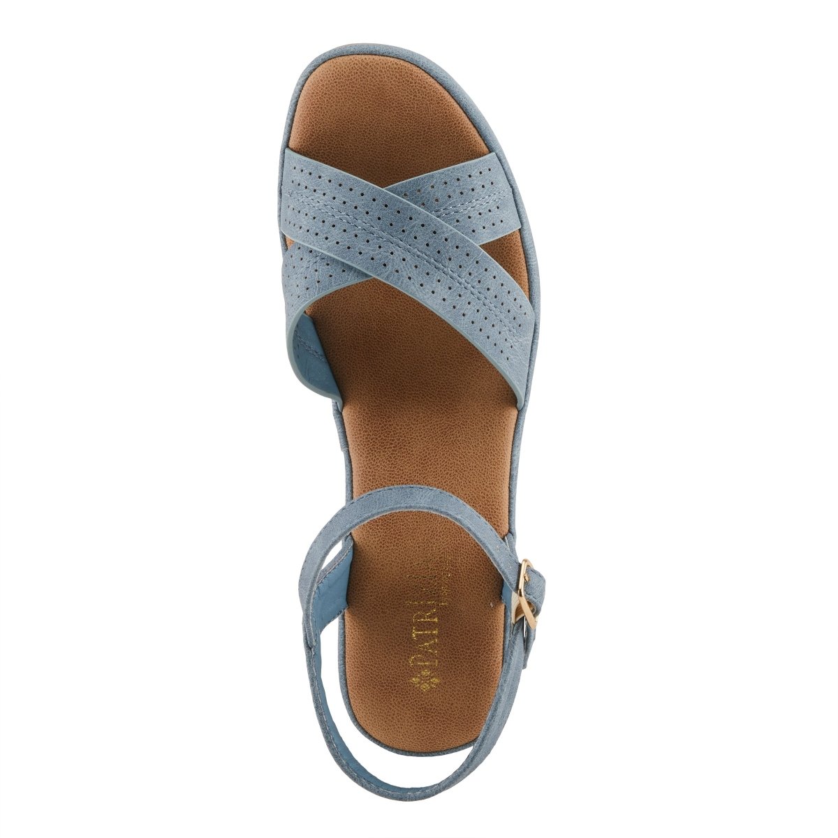 Spring Step Shoes Patrizia Ravenno Women's Sandals Slingback Casual Sandals by Spring Step Shoes – Don't Panic Shoes