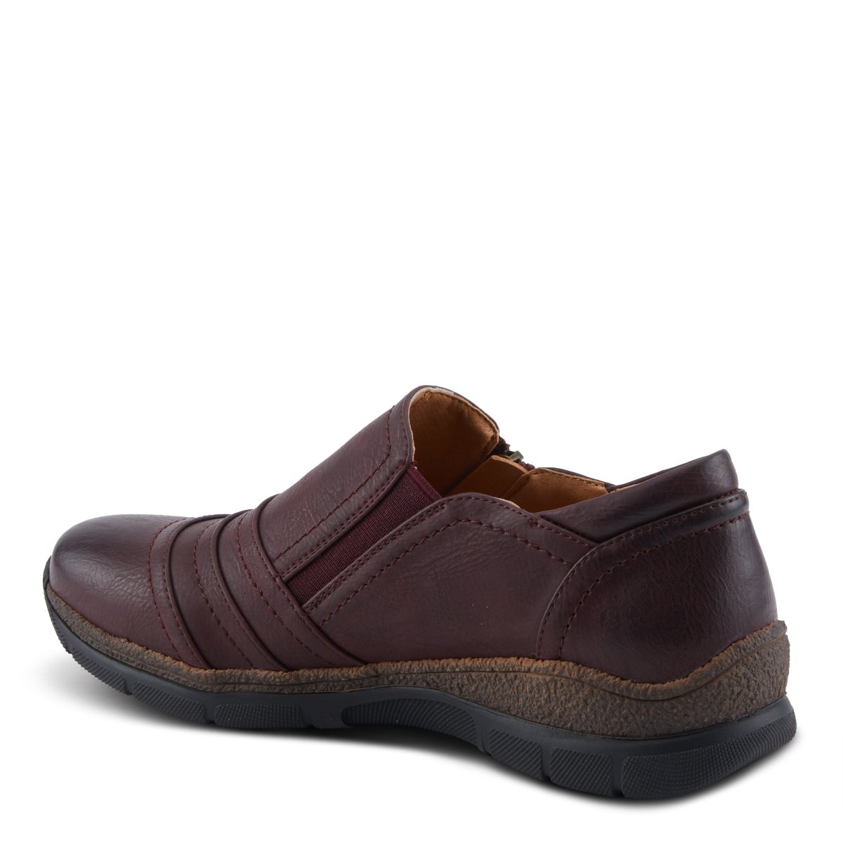 Spring Step Shoes Patrizia Rigny Shoes Casual Shoes by Spring Step Shoes – Don't Panic Shoes