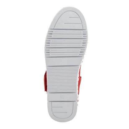 Spring Step Shoes Patrizia Rissa Sandals Sport & Active Casual Sandals by Spring Step Shoes – Don't Panic Shoes