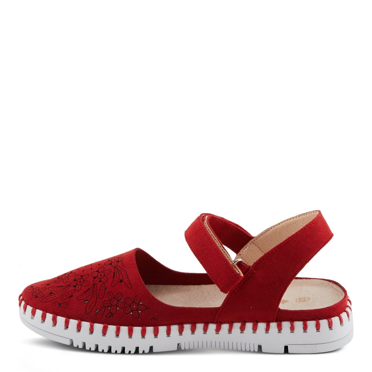 Spring Step Shoes Patrizia Rissa Sandals Sport & Active Casual Sandals by Spring Step Shoes – Don't Panic Shoes