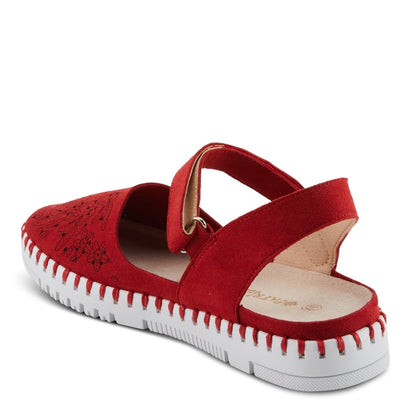 Spring Step Shoes Patrizia Rissa Sandals Sport & Active Casual Sandals by Spring Step Shoes – Don't Panic Shoes