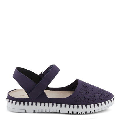 Spring Step Shoes Patrizia Rissa Sandals Sport & Active Casual Sandals by Spring Step Shoes – Don't Panic Shoes