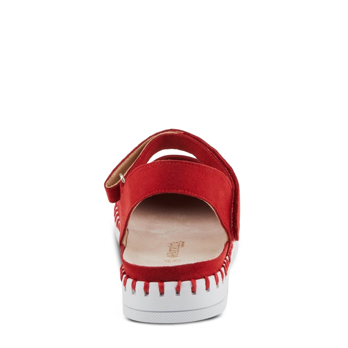 Spring Step Shoes Patrizia Rissa Sandals Sport & Active Casual Sandals by Spring Step Shoes – Don't Panic Shoes