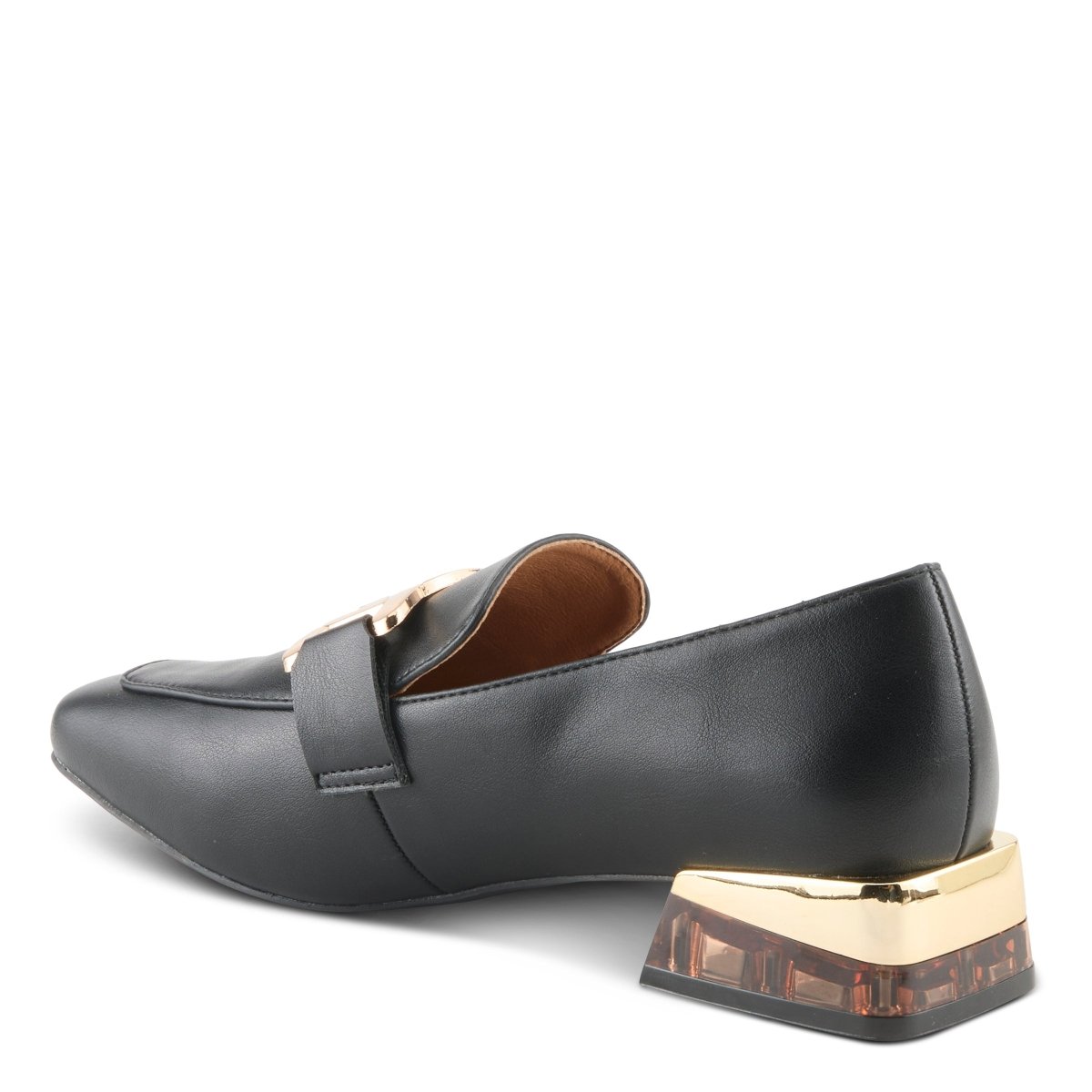 Spring Step Shoes Patrizia Rockrose Shoes Moccasins Dress Shoes by Spring Step Shoes – Don't Panic Shoes
