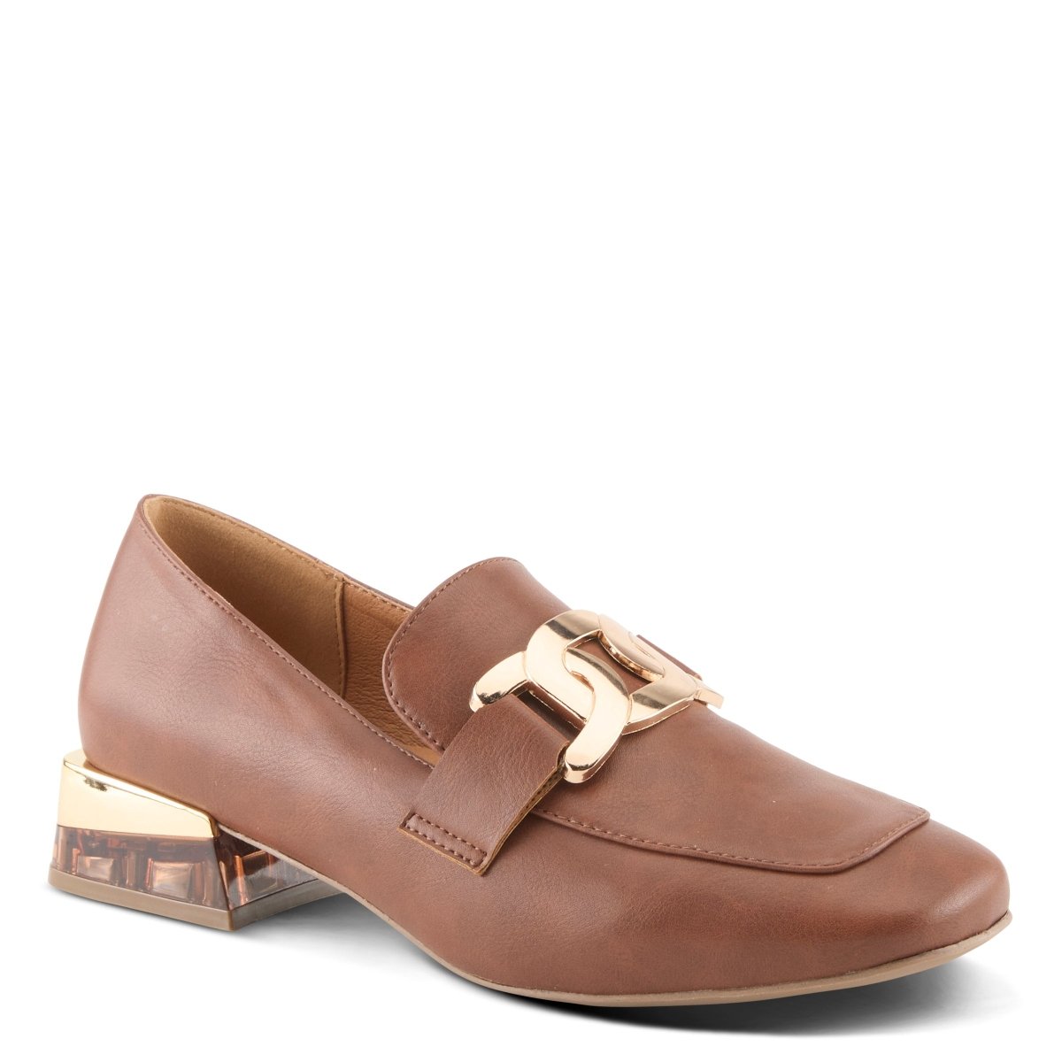 Spring Step Shoes Patrizia Rockrose Shoes Moccasins Dress Shoes by Spring Step Shoes – Don't Panic Shoes