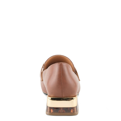 Spring Step Shoes Patrizia Rockrose Shoes Moccasins Dress Shoes by Spring Step Shoes – Don't Panic Shoes