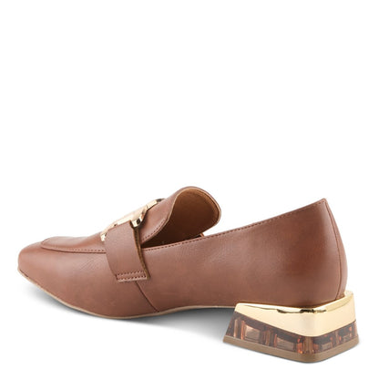 Spring Step Shoes Patrizia Rockrose Shoes Moccasins Dress Shoes by Spring Step Shoes – Don't Panic Shoes