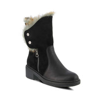 Thumbnail for Spring Step Shoes Patrizia Saige Boots