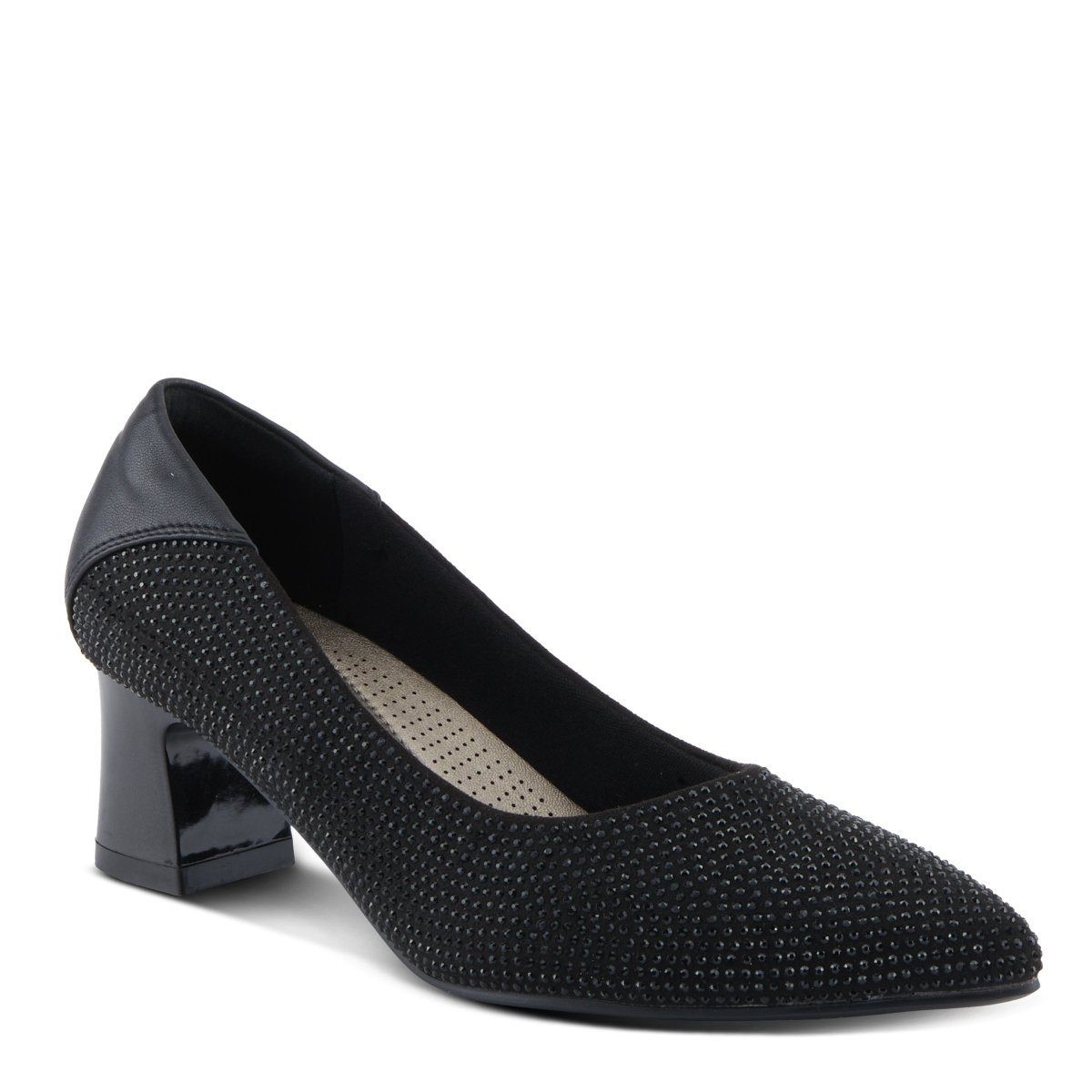 Spring Step Shoes Patrizia Senna Shoes Dress Shoes by Spring Step Shoes – Don't Panic Shoes