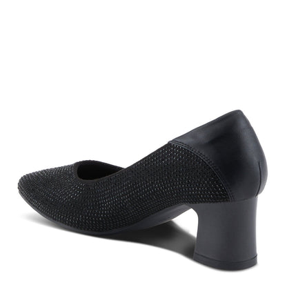 Spring Step Shoes Patrizia Senna Shoes Dress Shoes by Spring Step Shoes – Don't Panic Shoes