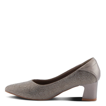 Spring Step Shoes Patrizia Senna Shoes Dress Shoes by Spring Step Shoes – Don't Panic Shoes