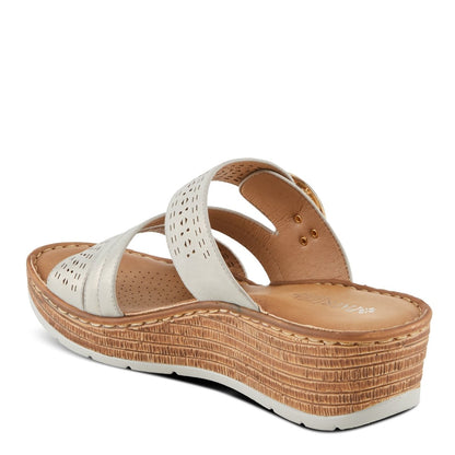 Spring Step Shoes Patrizia Sharonda Sandals Slides Casual Sandals by Spring Step Shoes – Don't Panic Shoes