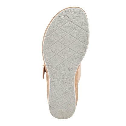 Spring Step Shoes Patrizia Sharonda Sandals Slides Casual Sandals by Spring Step Shoes – Don't Panic Shoes