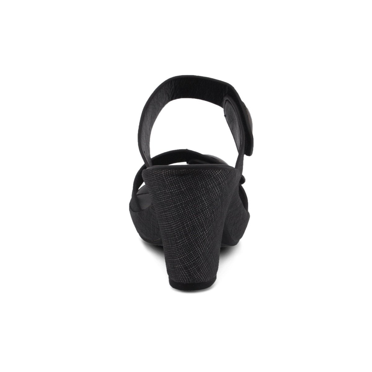 Spring Step ShoeS Patrizia Slidade Women’s Leather Slide Sandal Sandals by Spring Step Shoes – Don't Panic Shoes