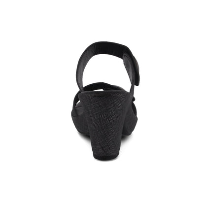 Spring Step ShoeS Patrizia Slidade Women’s Leather Slide Sandal Sandals by Spring Step Shoes – Don't Panic Shoes