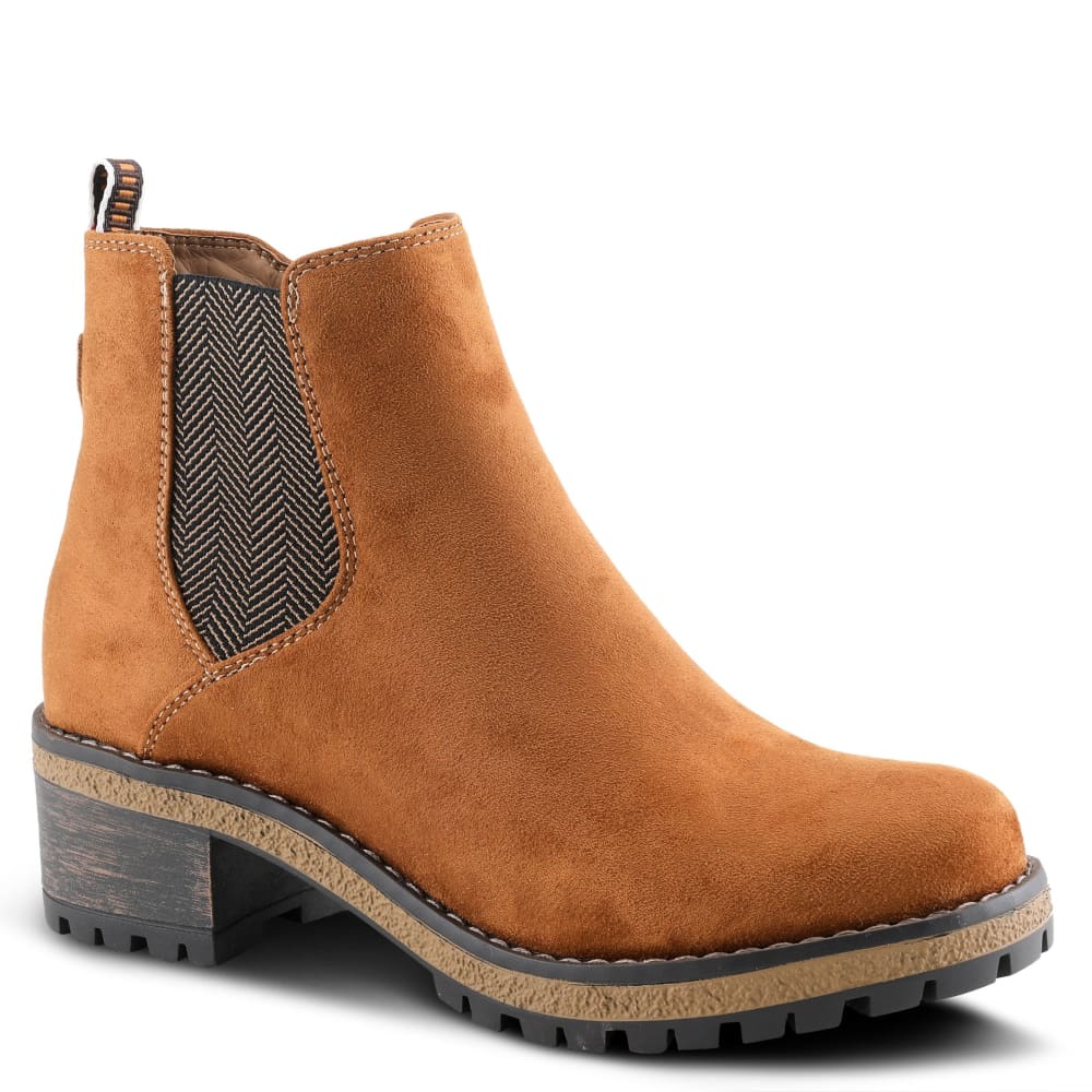 Spring Step Shoes Patrizia Smylie Women's Boots Shoes by Spring Step Shoes – Don't Panic Shoes