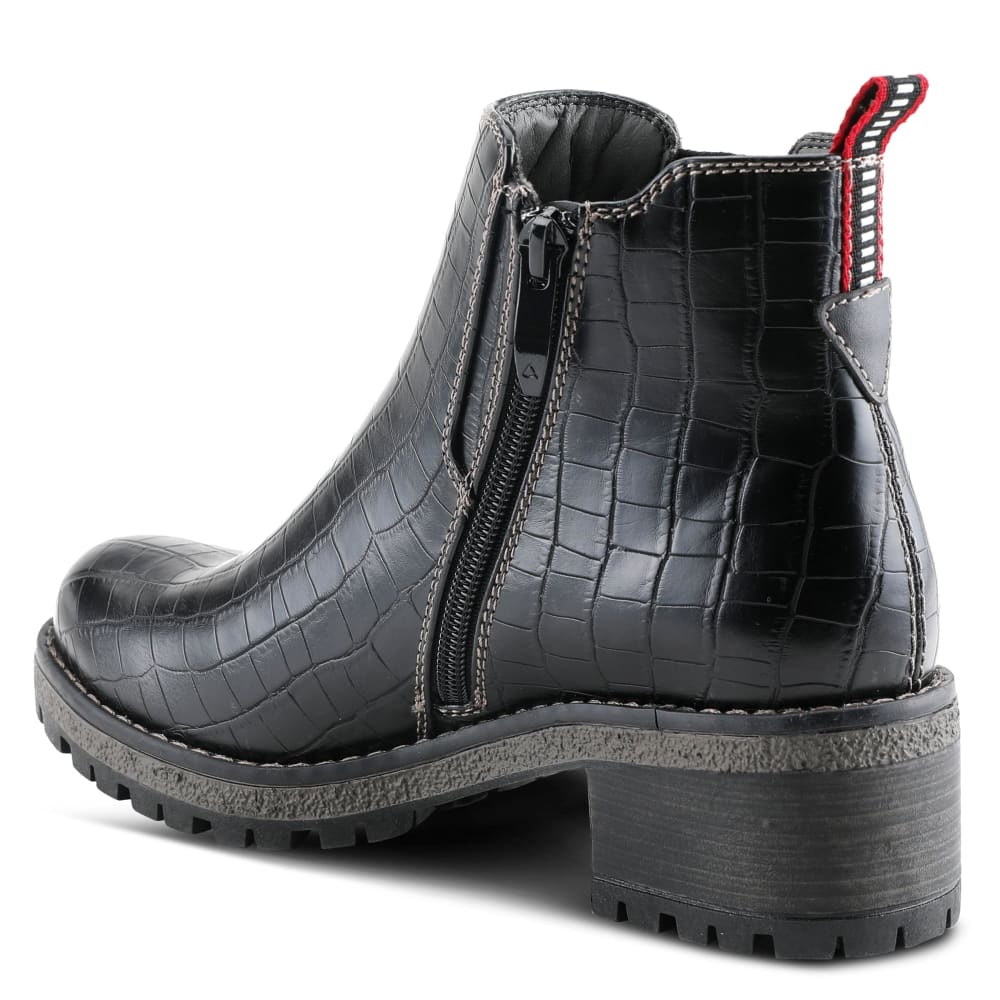 Spring Step Shoes Patrizia Smylie Women's Boots Shoes by Spring Step Shoes – Don't Panic Shoes