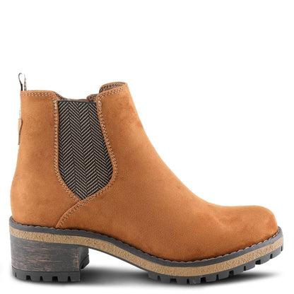 Spring Step Shoes Patrizia Smylie Women's Boots Shoes by Spring Step Shoes – Don't Panic Shoes