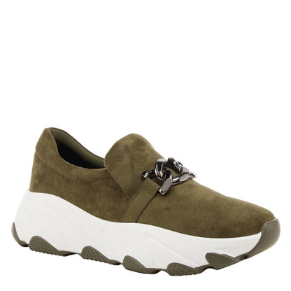 Spring Step Shoes Patrizia Sneakers With Chainbop Shoes by Spring Step Shoes – Don't Panic Shoes