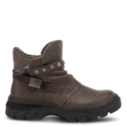 Spring Step Shoes Patrizia Statement Women's Boots Shoes by Spring Step Shoes – Don't Panic Shoes