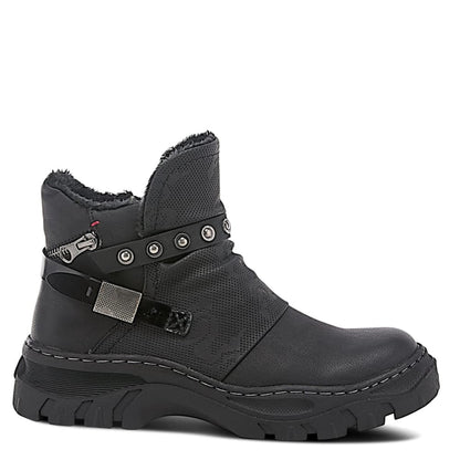 Spring Step Shoes Patrizia Statement Women's Boots Shoes by Spring Step Shoes – Don't Panic Shoes