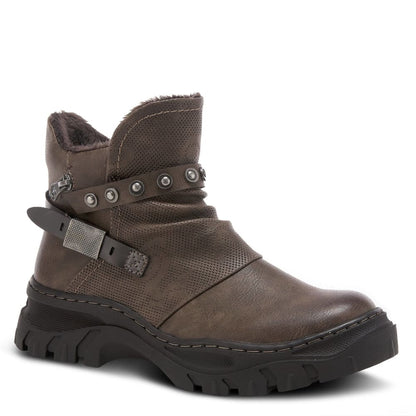 Spring Step Shoes Patrizia Statement Women's Boots Shoes by Spring Step Shoes – Don't Panic Shoes