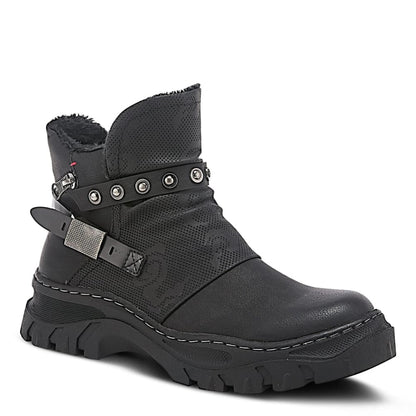 Spring Step Shoes Patrizia Statement Women's Boots Shoes by Spring Step Shoes – Don't Panic Shoes