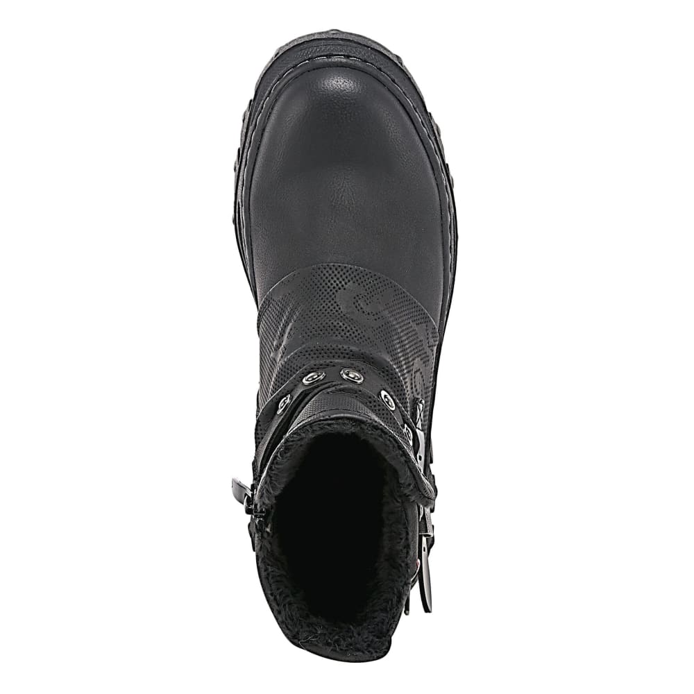 Spring Step Shoes Patrizia Statement Women's Boots Shoes by Spring Step Shoes – Don't Panic Shoes