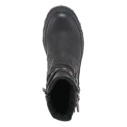 Spring Step Shoes Patrizia Statement Women's Boots Shoes by Spring Step Shoes – Don't Panic Shoes